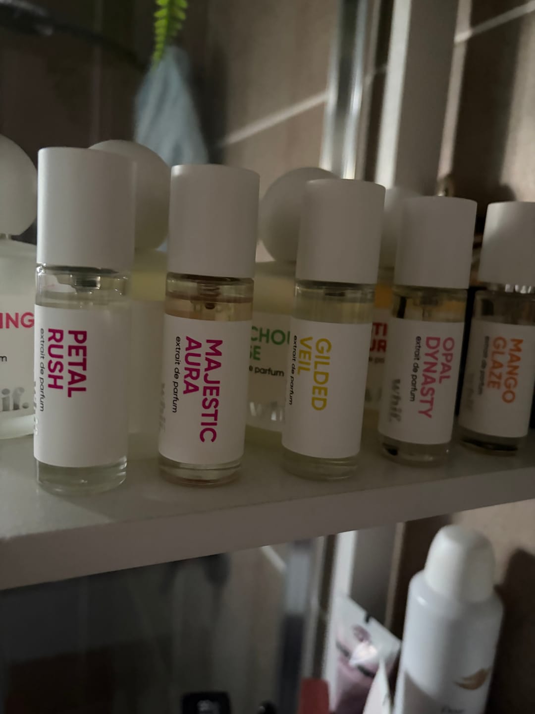 Customer photo review of Forever Embrace