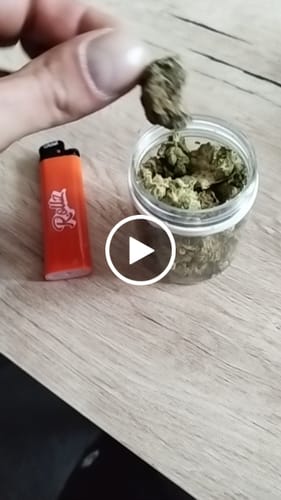 Customer video review of CALI MIX AAA+ – Premium Selection