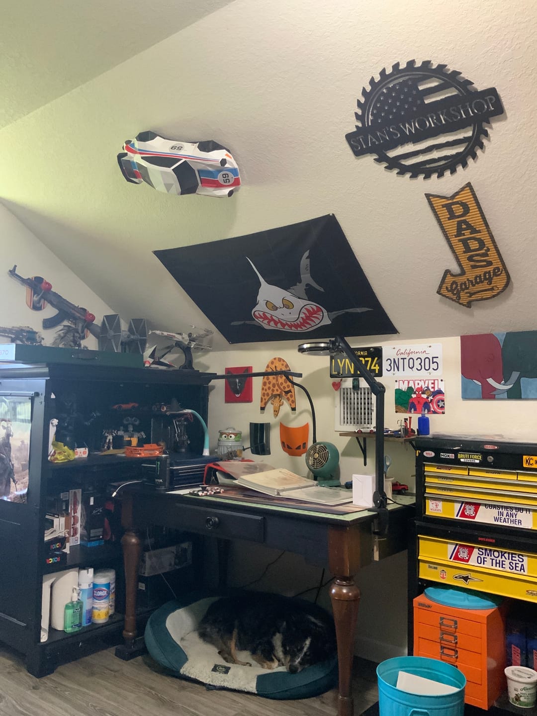 Customer photo review of Turbo - Launch Edition