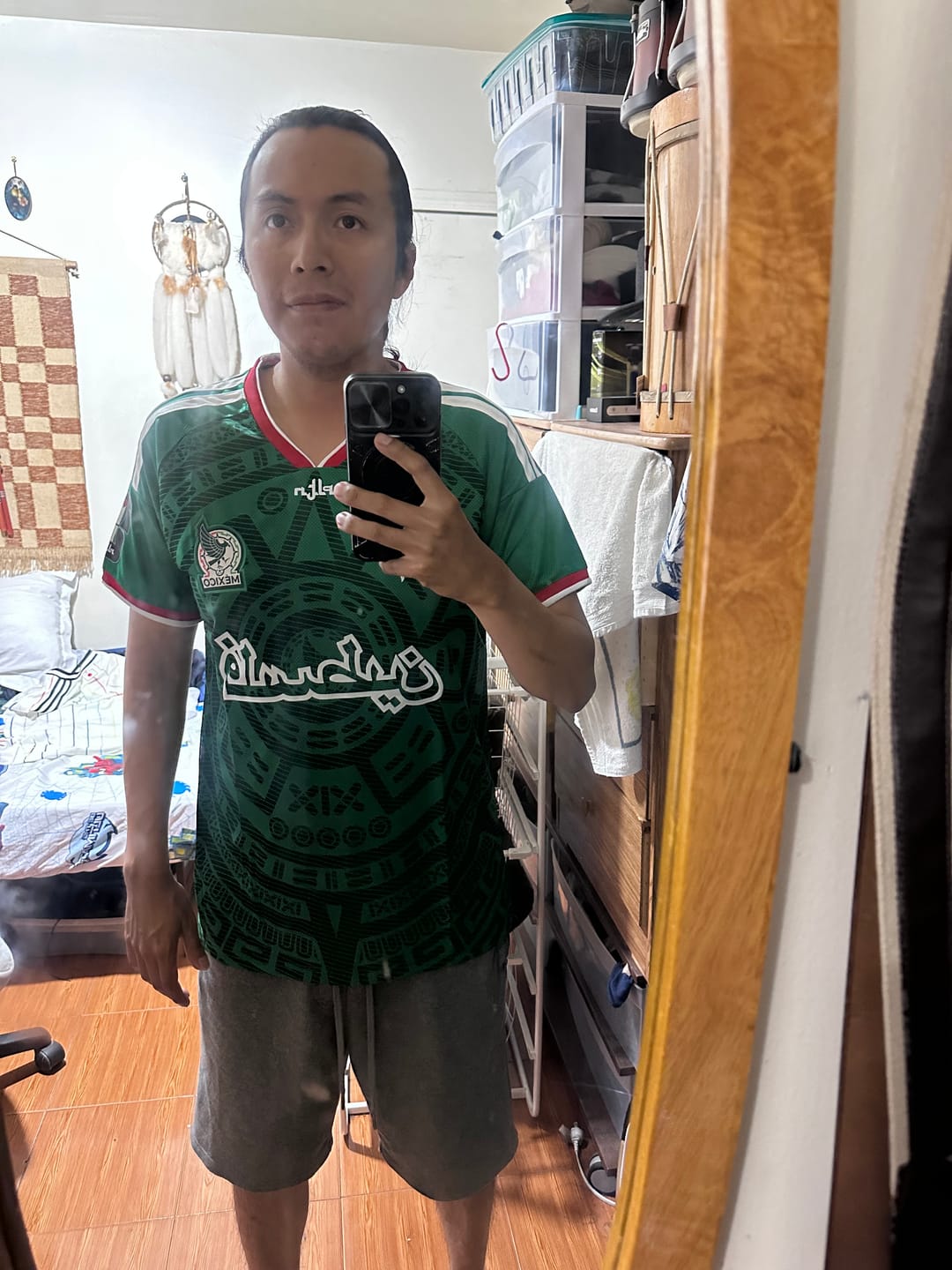 Customer photo review of PLTN MEXICO - LIMITED EDITION