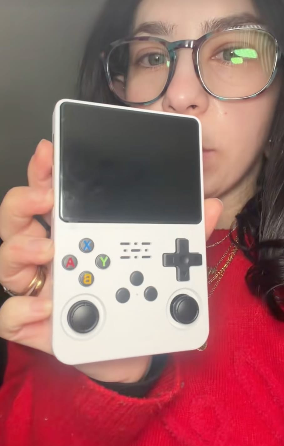 Customer photo review of Gameletto™ | Tutto in uno