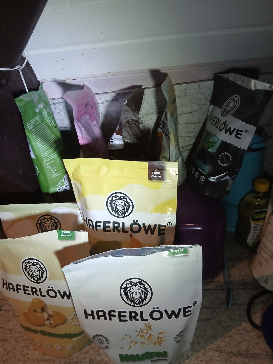 Customer photo review of Sparabo