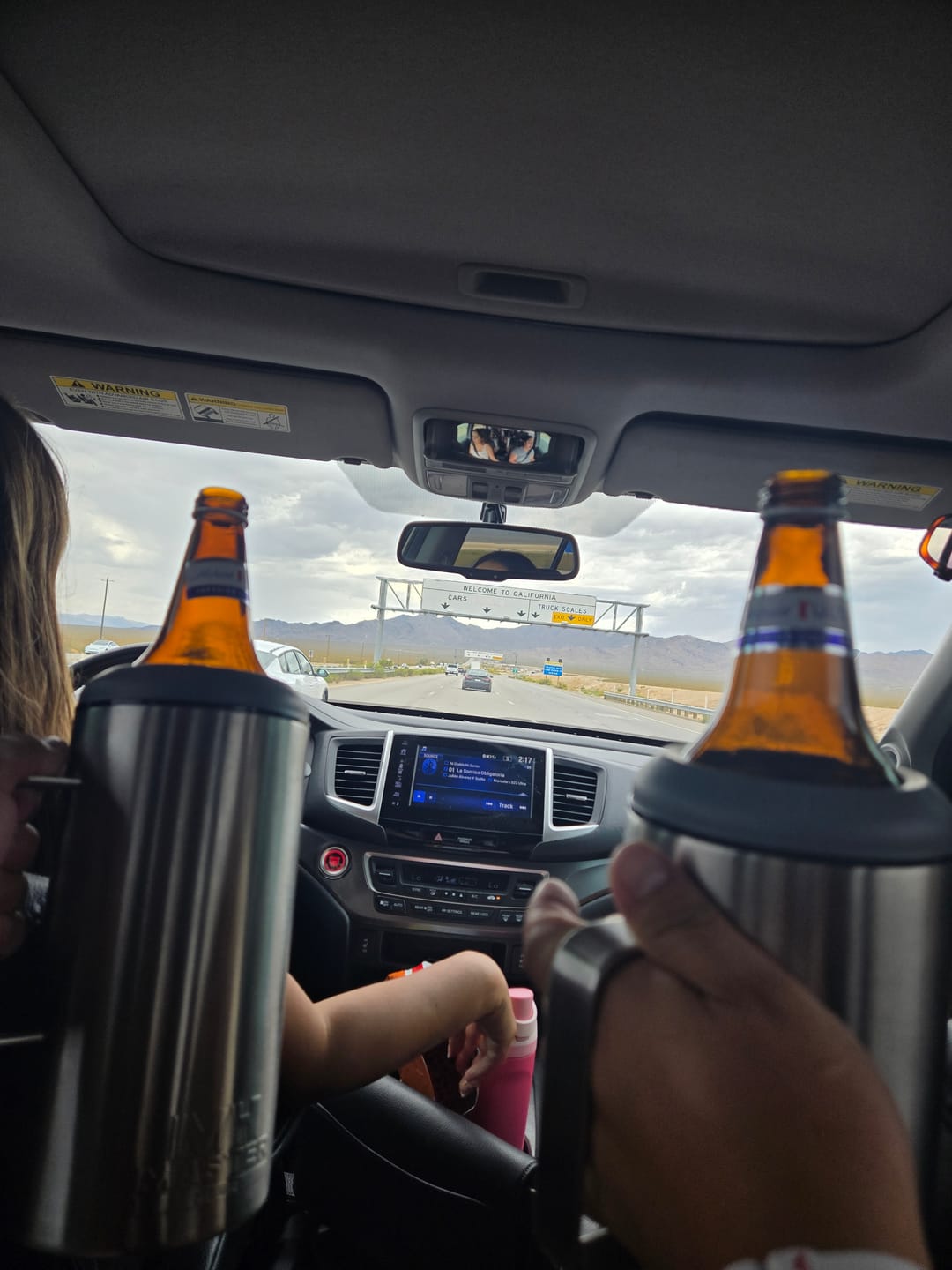Customer photo review of Master Holder Porta Caguamon | Termo 1.18 L