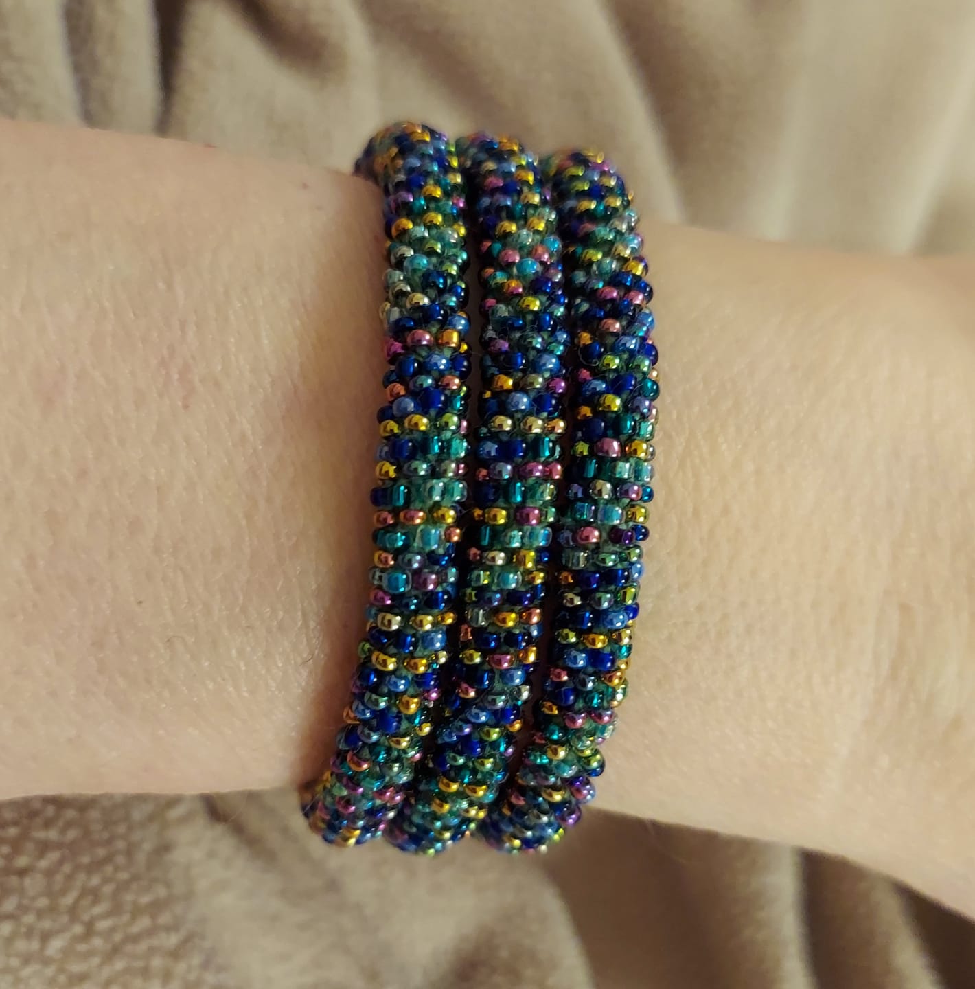 Customer photo review of Dance With Mother Earth