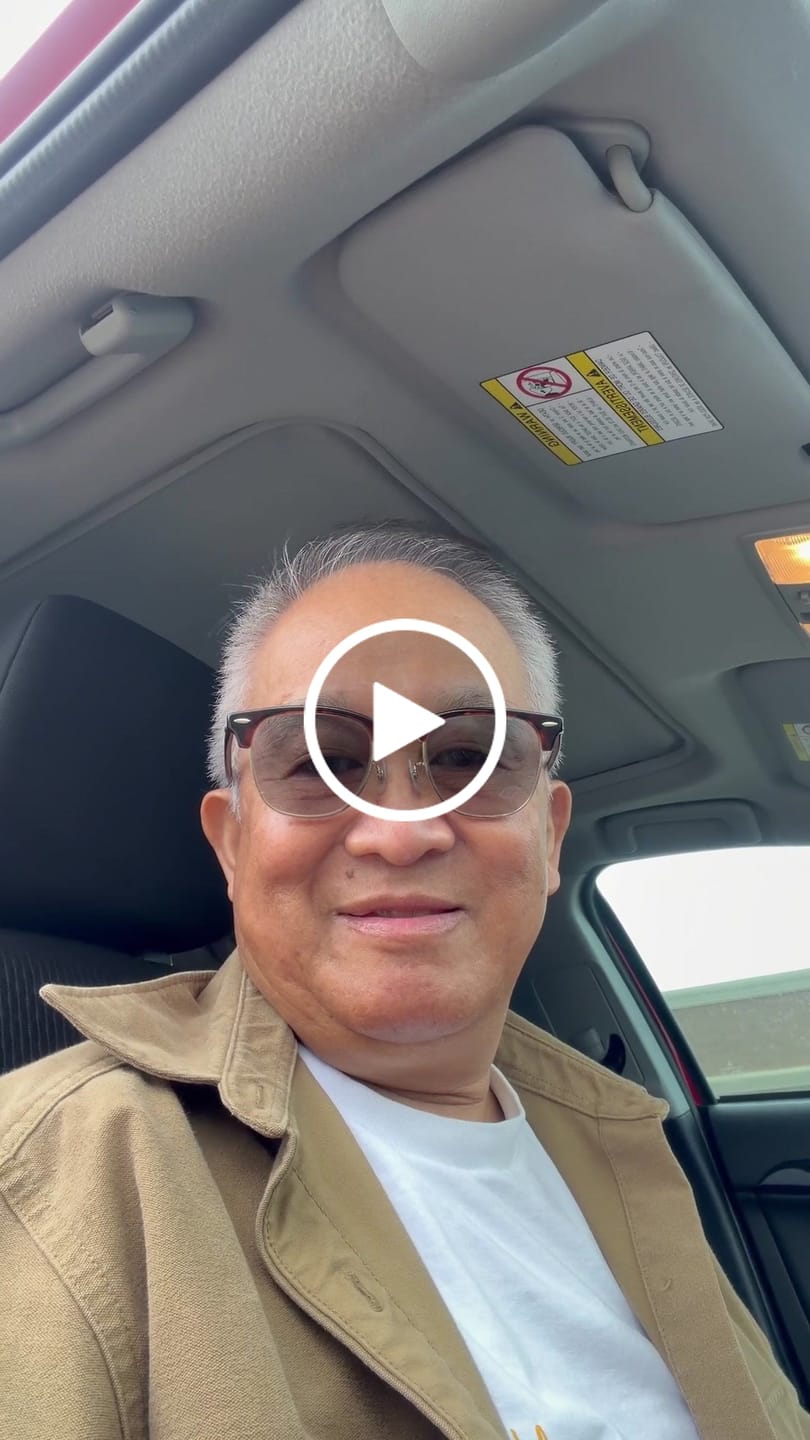 Customer video review of 1 Month Supply Root Activator Conditioner (sc)