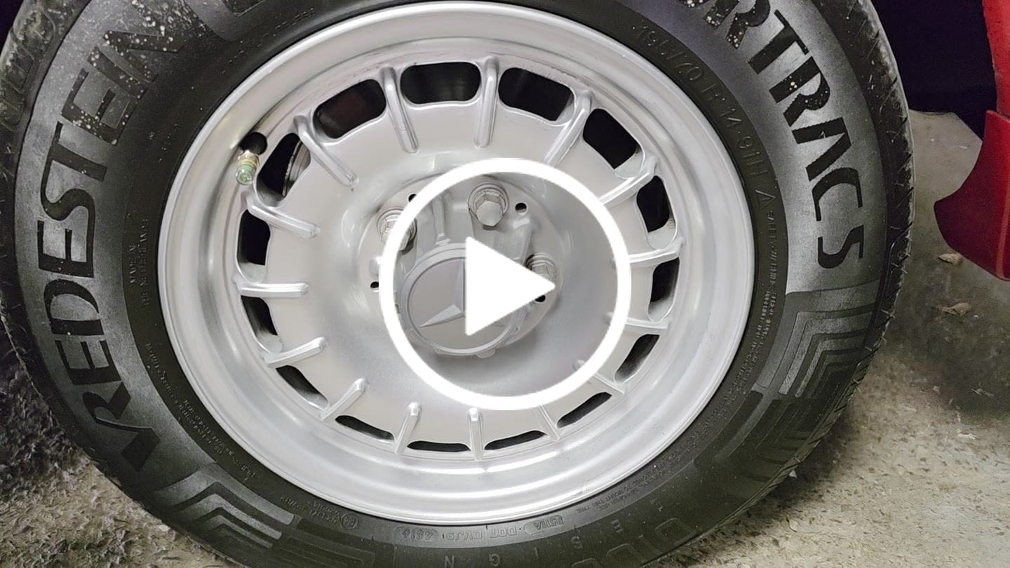 Customer video review of HYDRO ALLOY