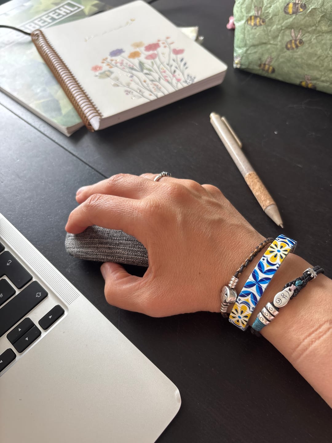 Customer photo review of AZULEJO - San Sebastian - 10mm