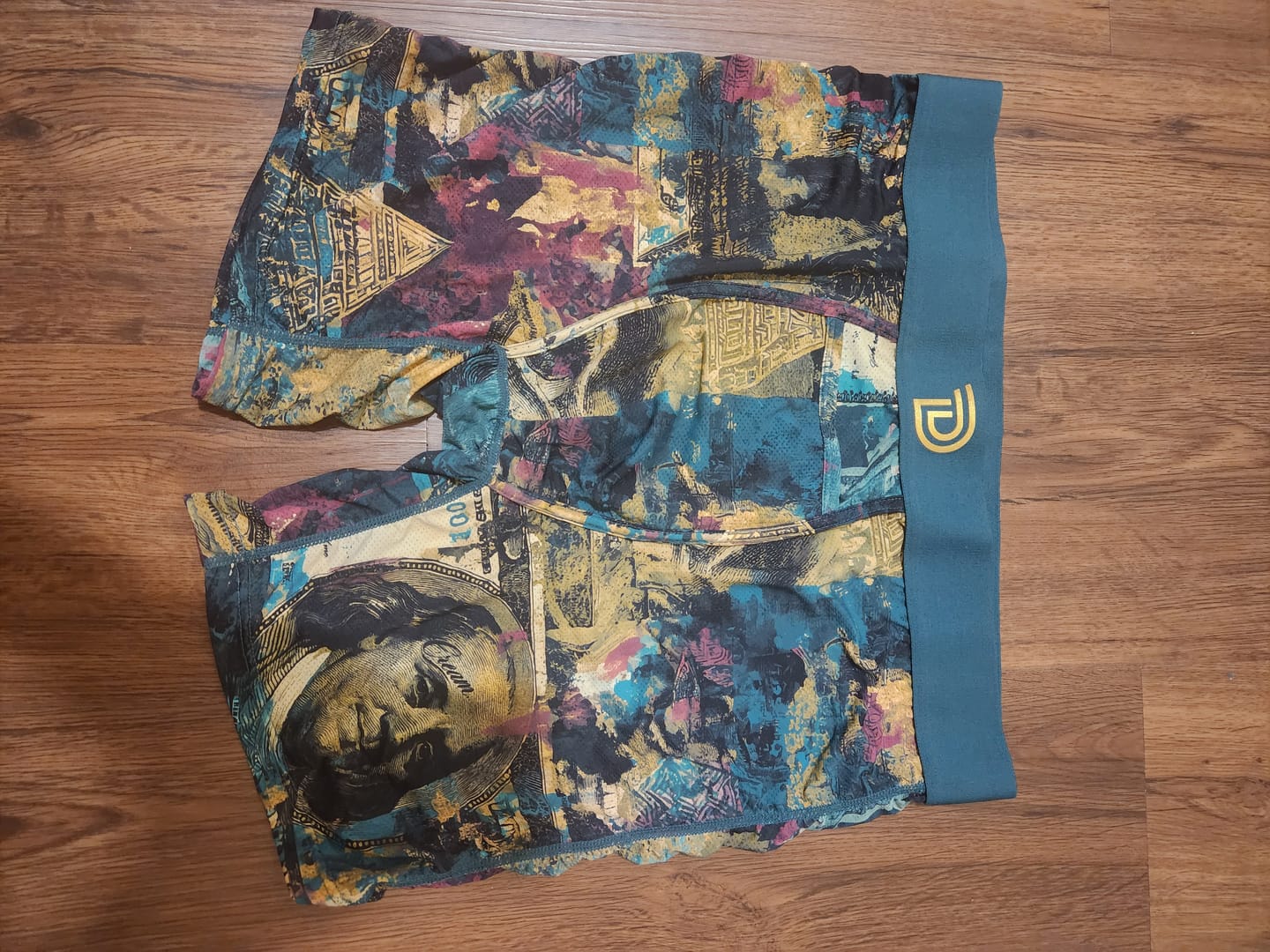Customer photo review of Expressionz C.R.E.A.M.