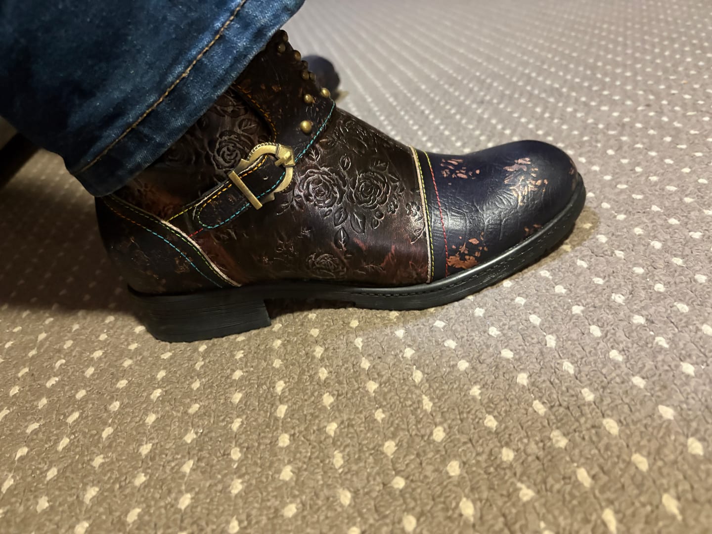 Customer photo review of Price Difference