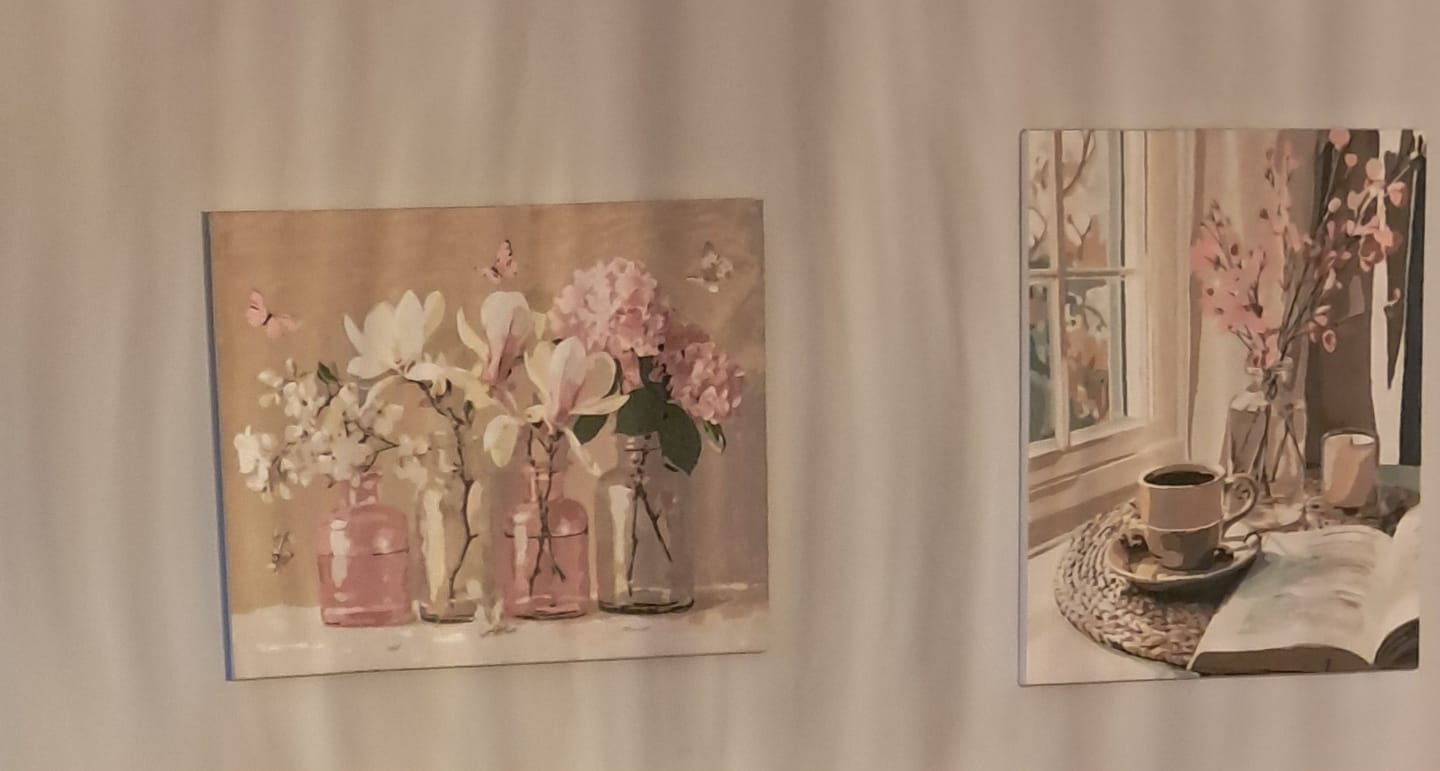 Customer photo review of Breekbaar