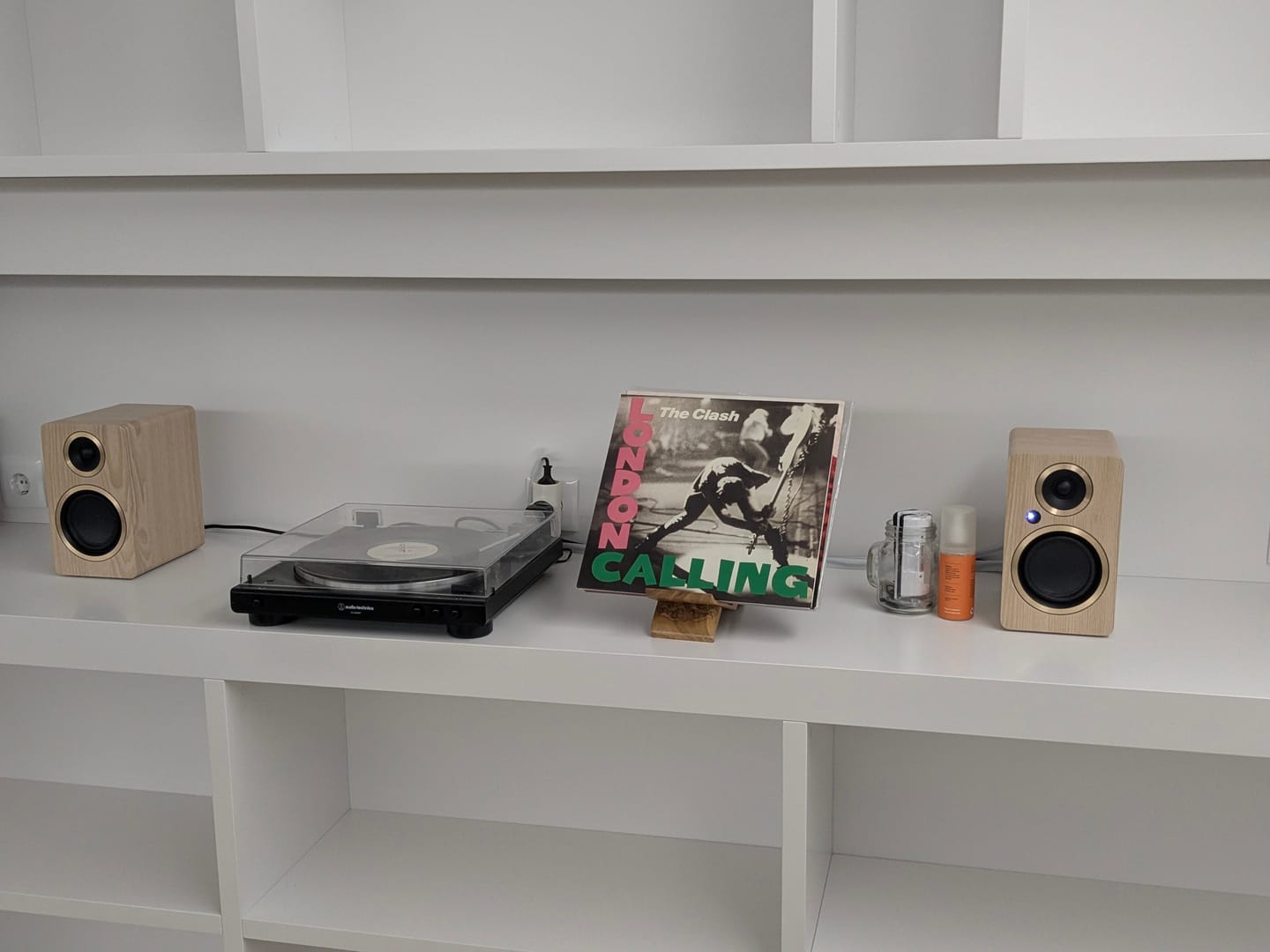 Customer photo review of FENRIS A4