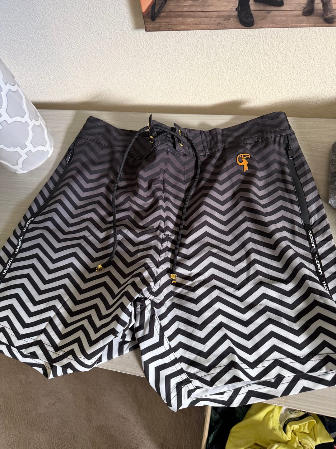 Customer photo review of Onyx Vibe 5"