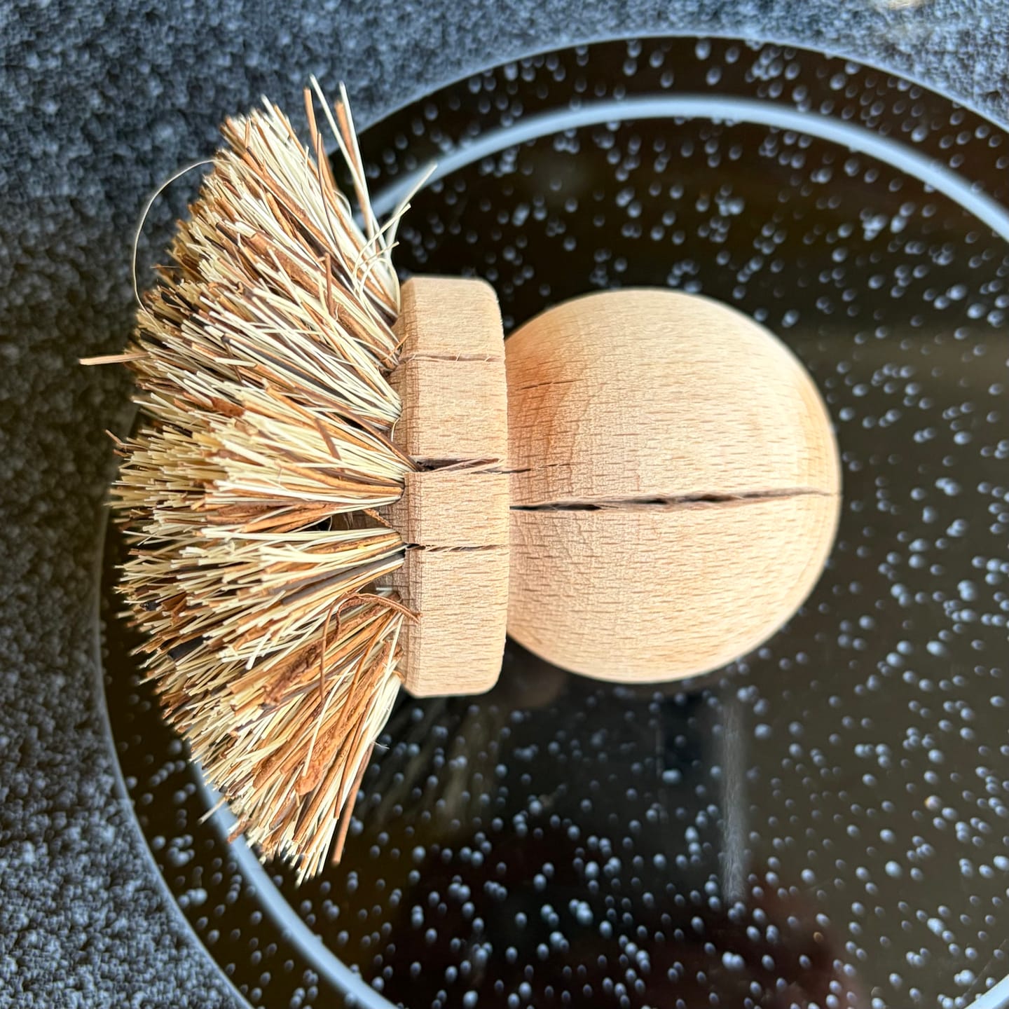 Customer photo review of Brosse casserole