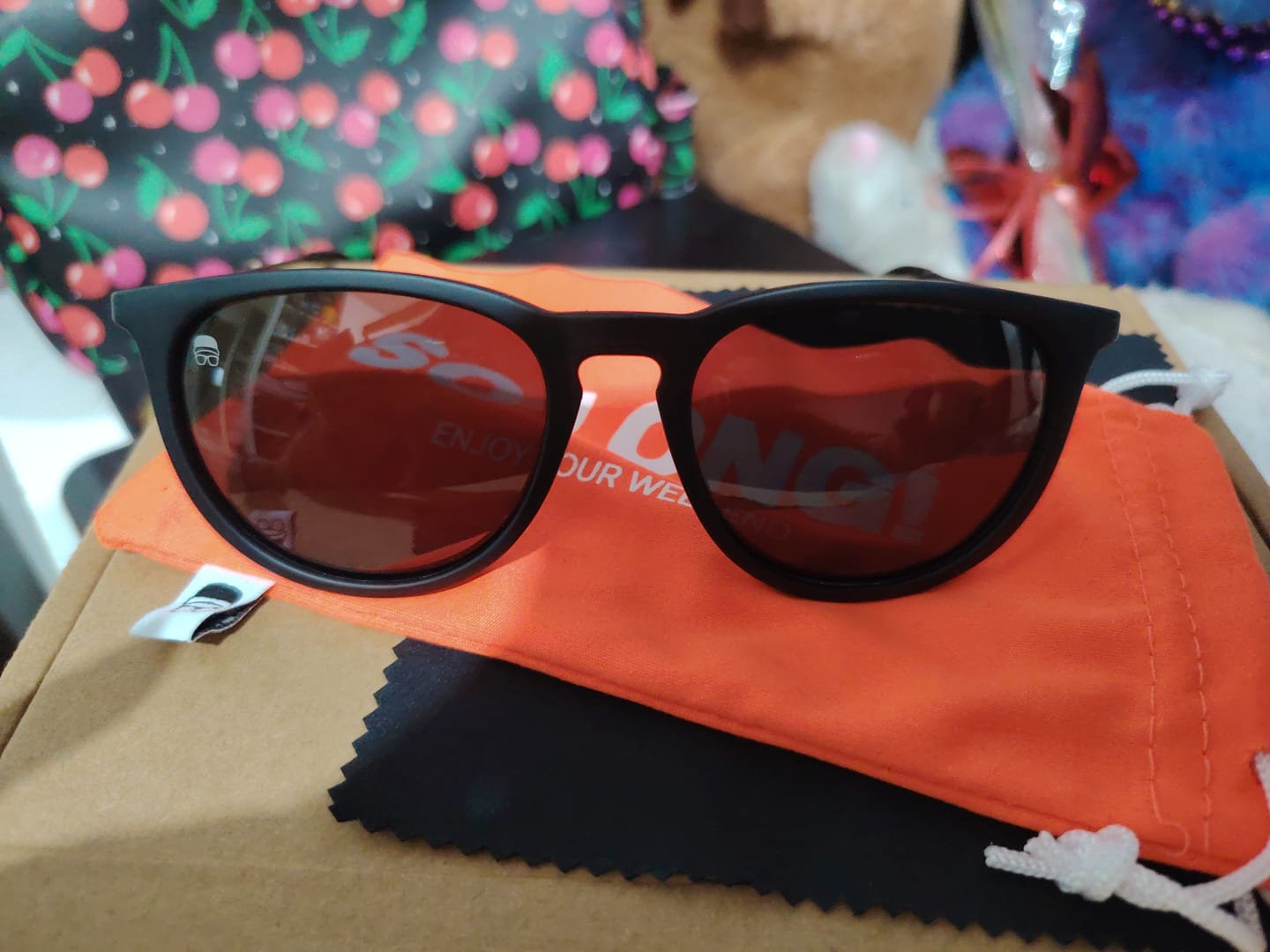 Customer photo review of ATTICUS TNT