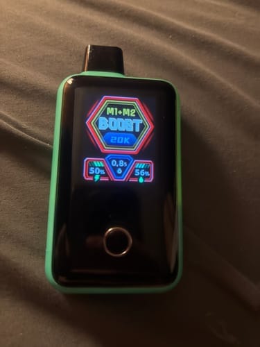 Customer photo review of Chipmunk KN40000