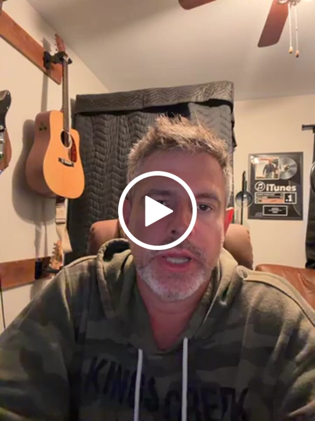 Customer video review of Facebook & Instagram Ads For Spotify Growth
