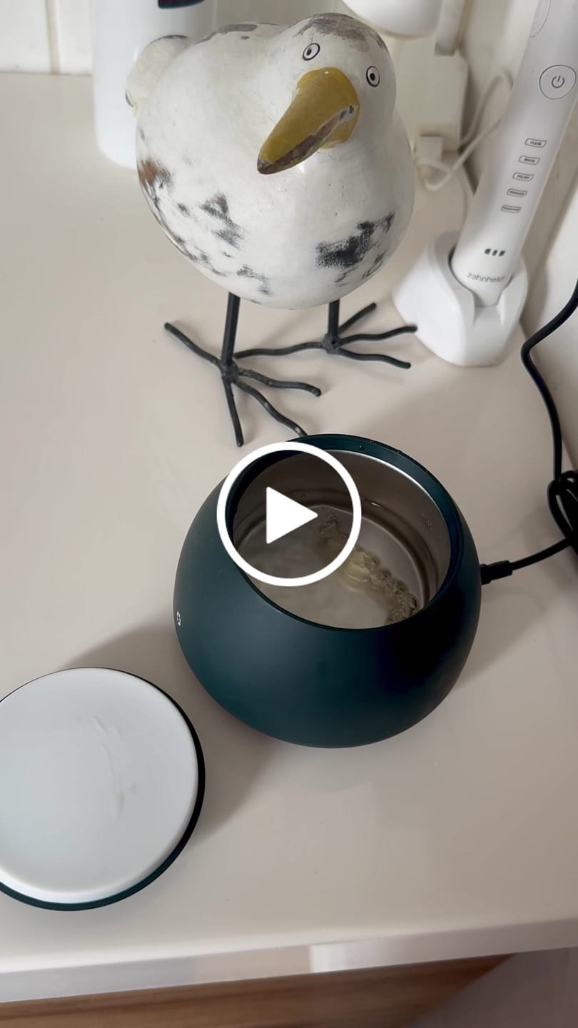Customer video review of Dental Pod