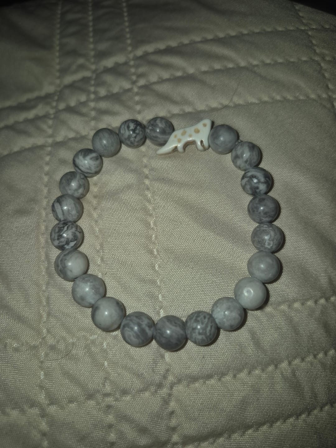 Customer photo review of The Ascent Bracelet