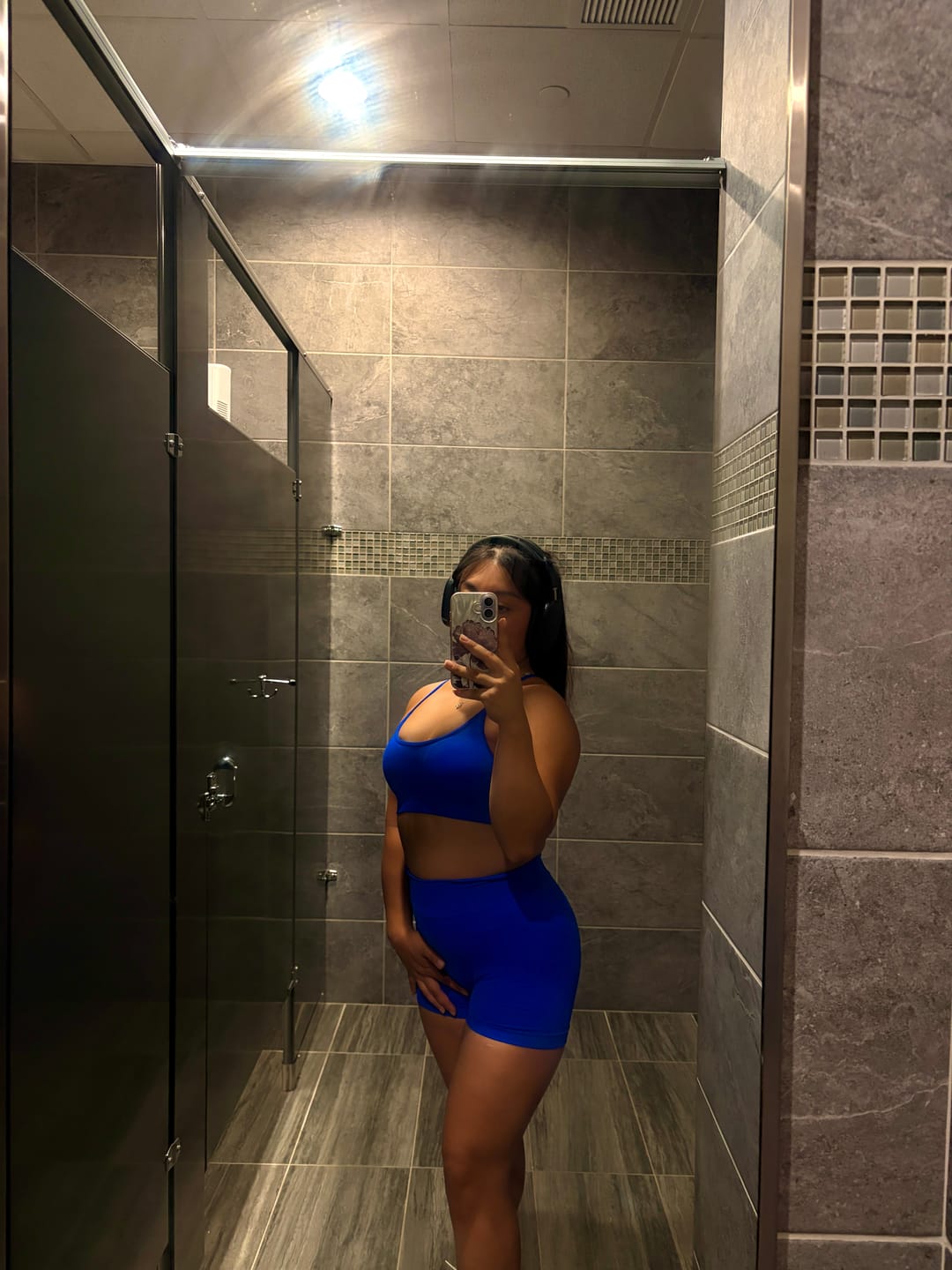 Customer photo review of Muse Shorts