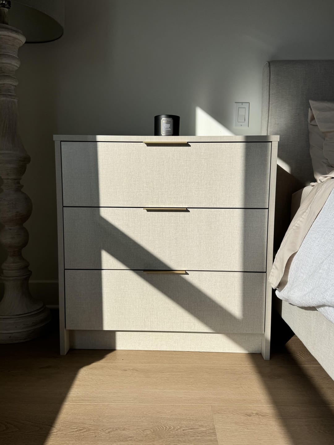 Customer photo review of Screw-U Dresser