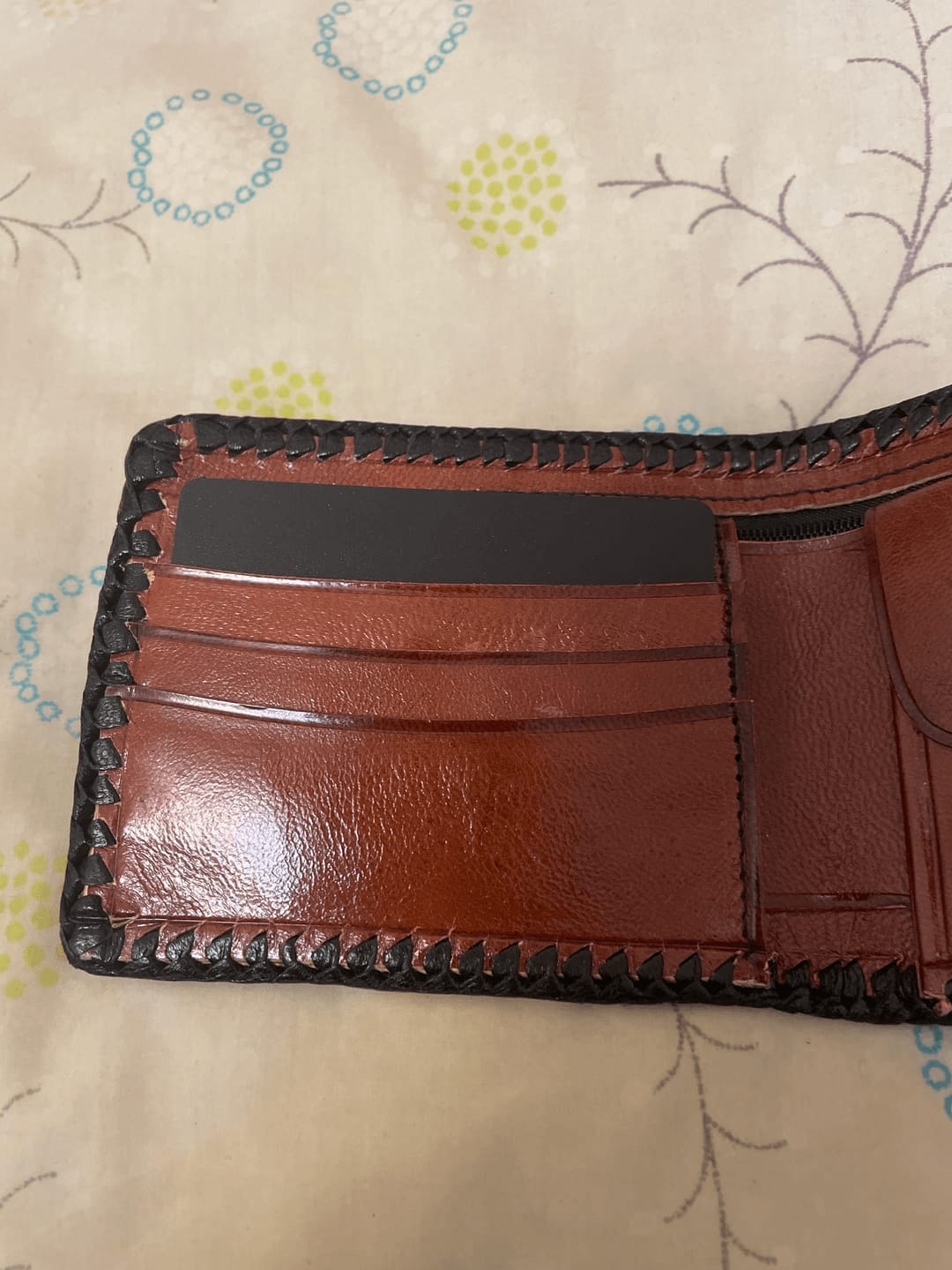 Customer photo review of Carrier Tracker - כרטיס מעקב