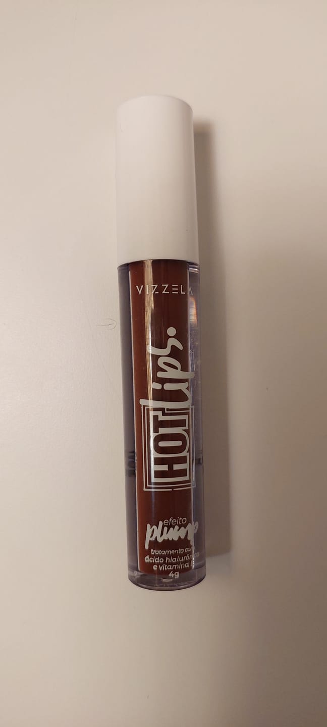 Customer photo review of Hot Lips