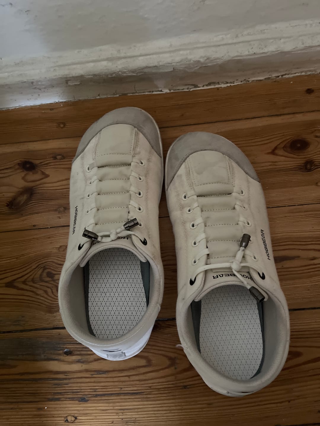 Customer photo review of Sorrel - Barfußschuhe