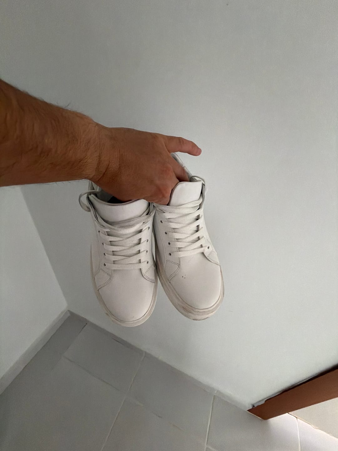 Customer photo review of ALFREDO +7CM