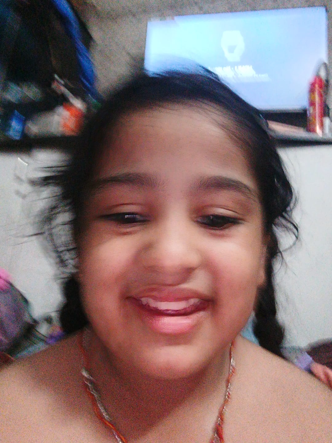 Customer photo review of GUDIYA RANI