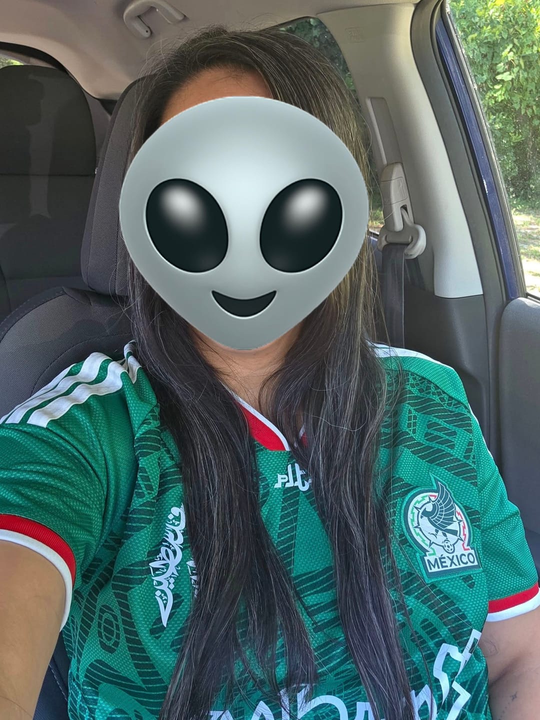 Customer photo review of PLTN MEXICO - LIMITED EDITION