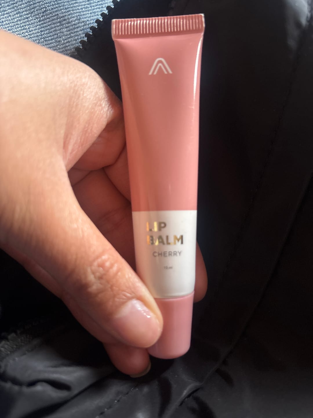 Customer photo review of LIP BALM - HIDRATANTE PARA LABIOS