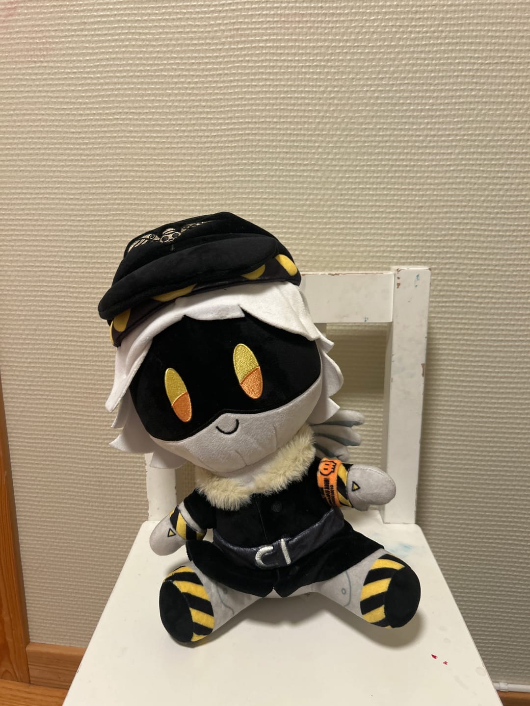Customer photo review of N Plush