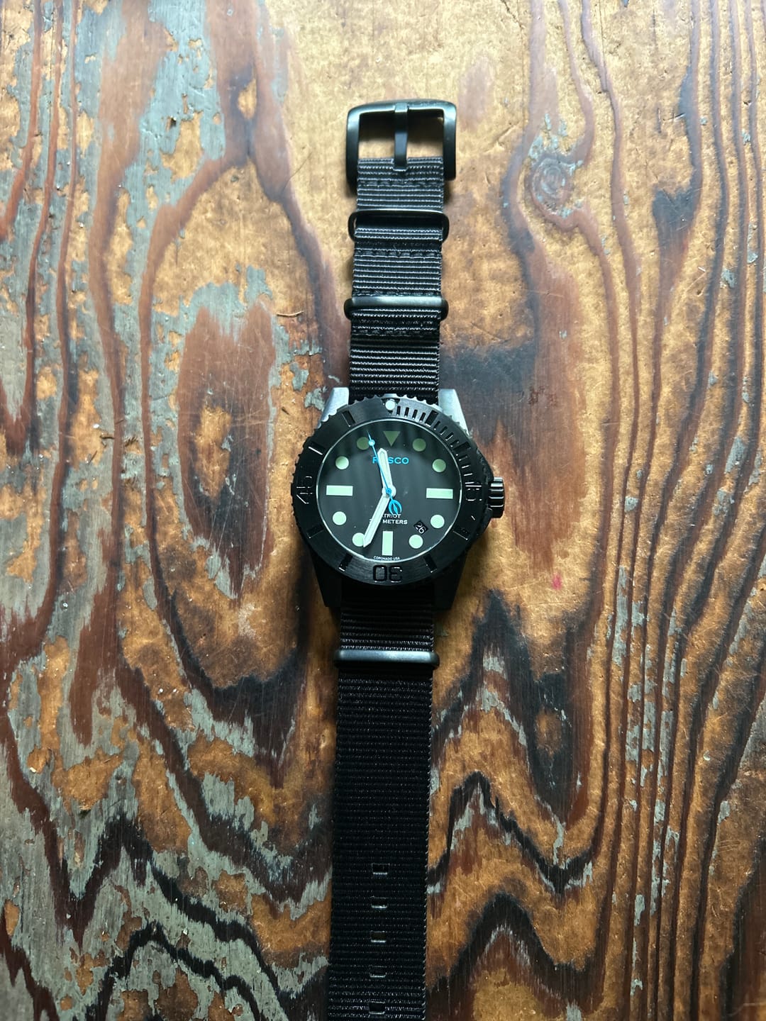 Customer photo review of Original - Black