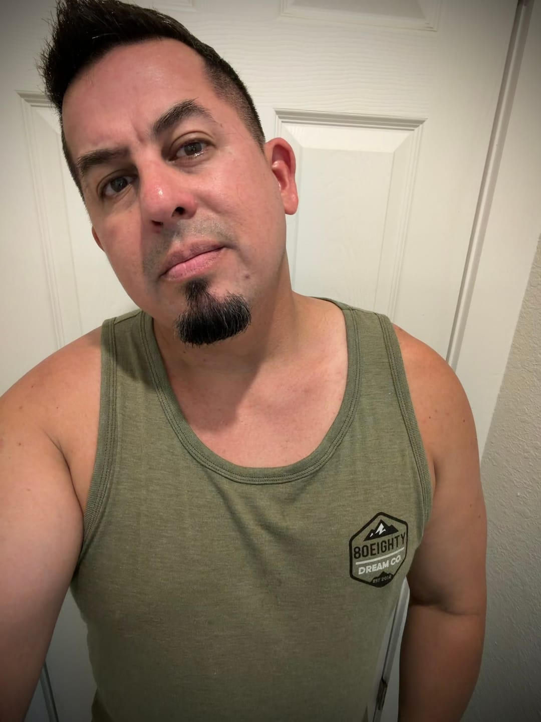 Customer photo review of 80Eighty® Ridge Tank