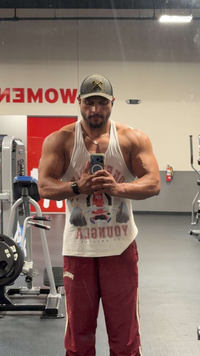 Customer photo review of 3078 - Looney Tunes Stringers