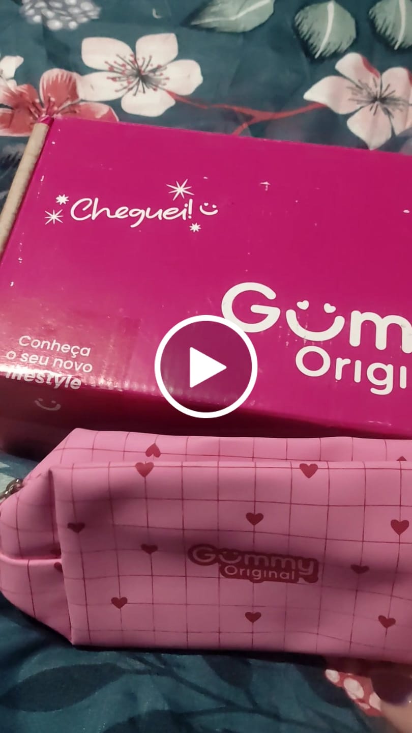 Customer video review of Gummy Hair® - Sabores