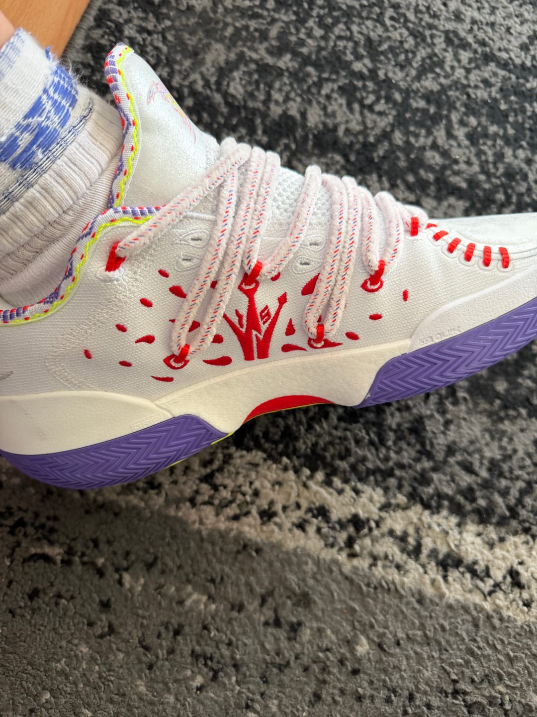 Customer photo review of Joker 2 "Wildcard"