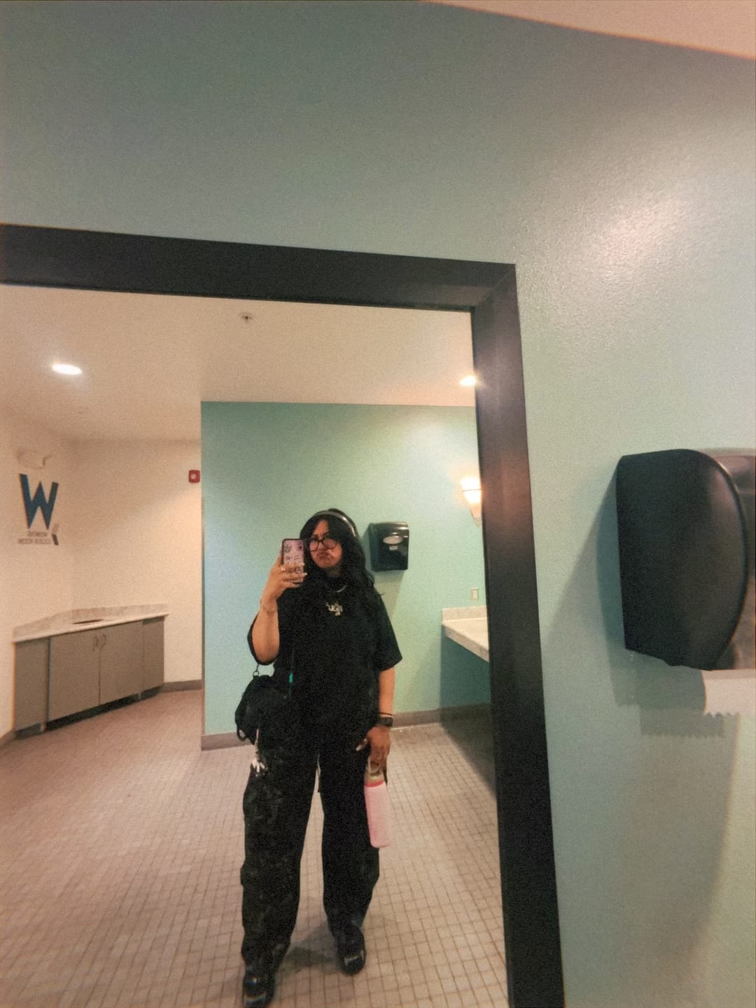 Customer photo review of 2033 - Heritage Cargo Sweats