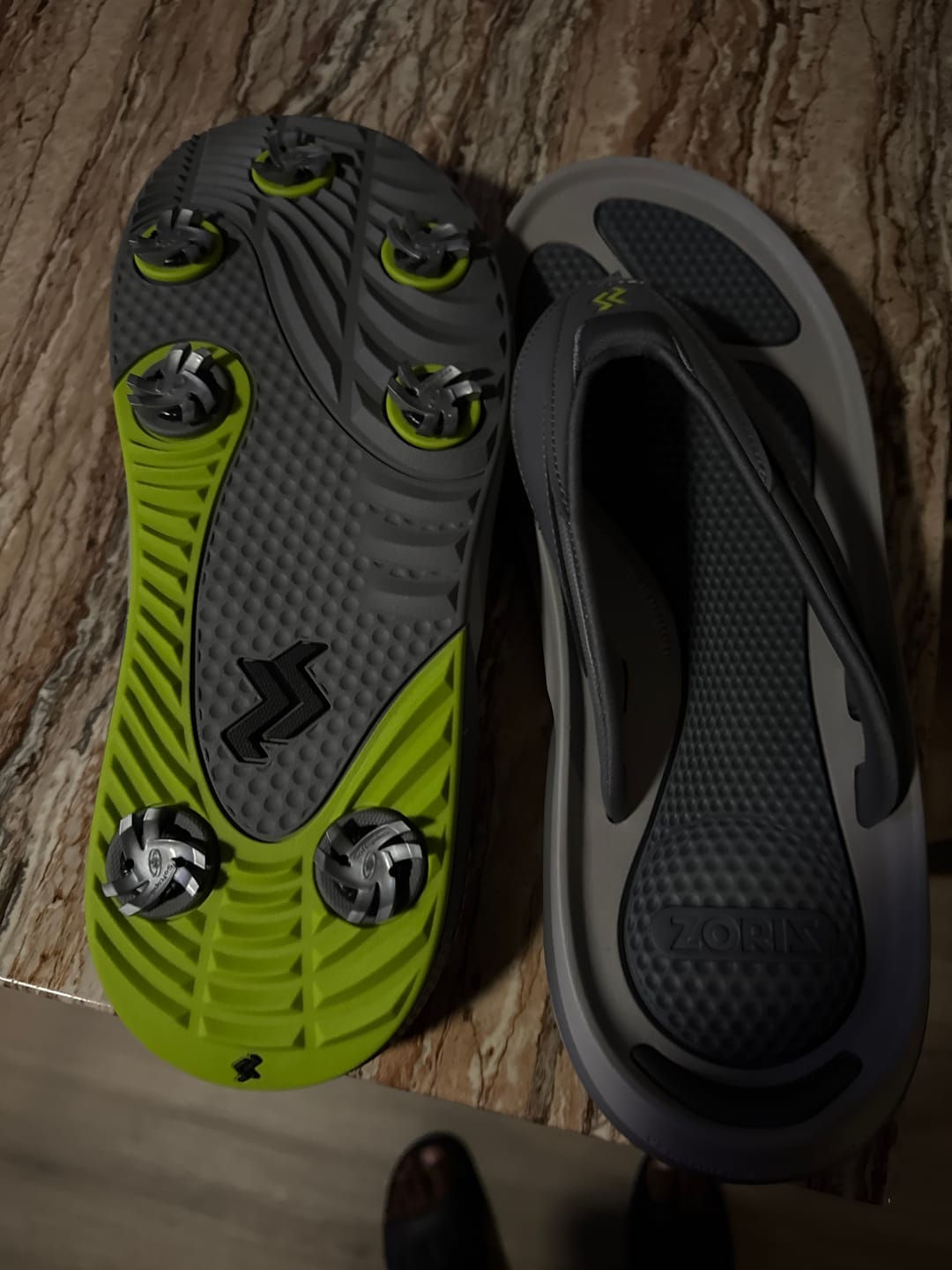 Customer photo review of ZORIZ Zoomy