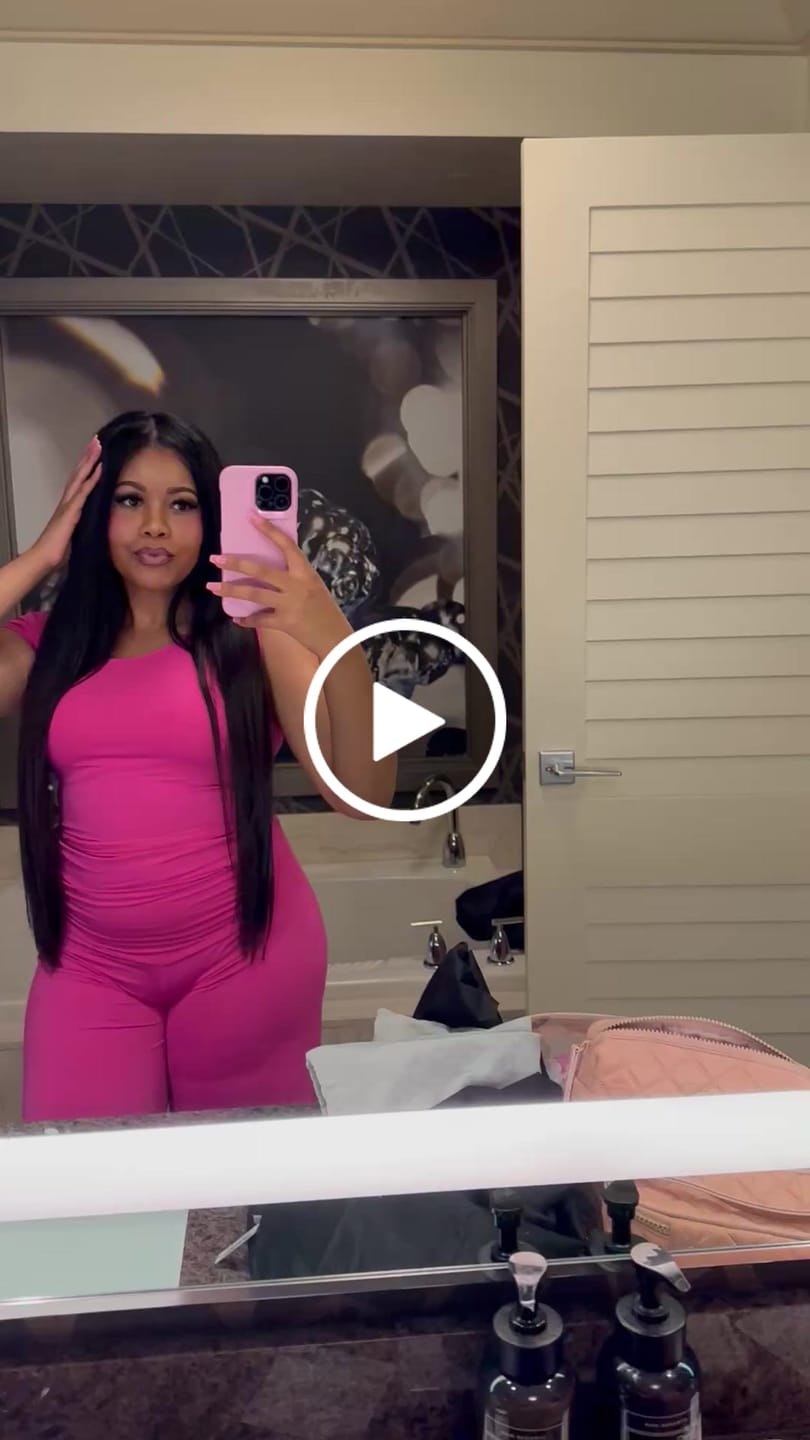 Customer video review of ELLE TOP