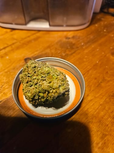 Fruity Pebbles OG - 28 Grams - Indica photo review