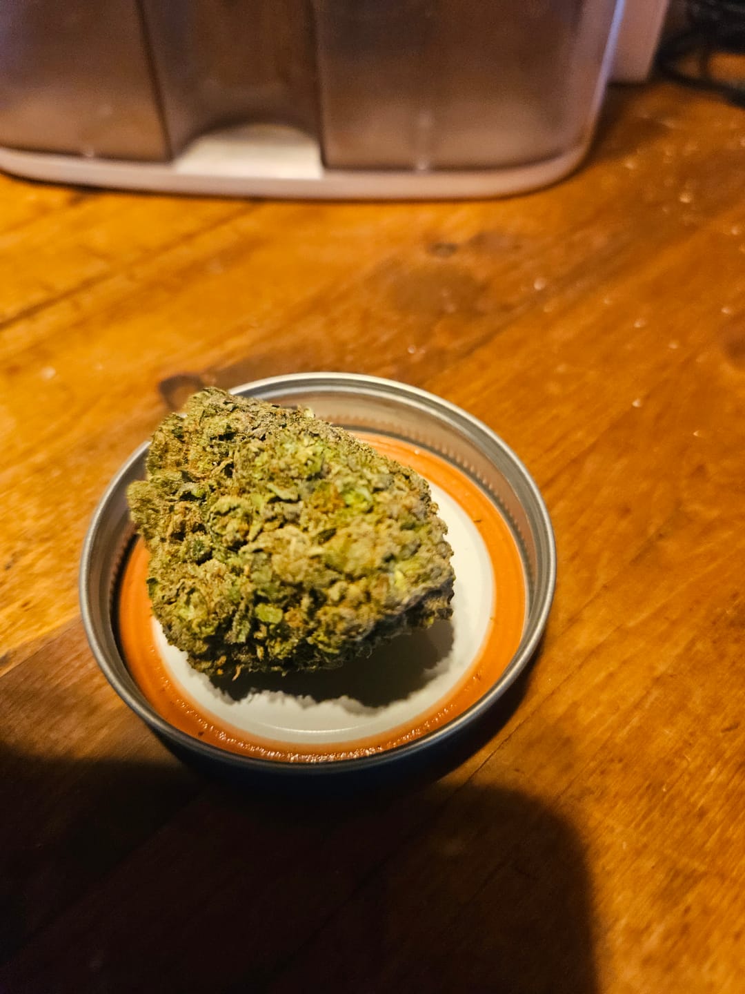 Customer photo review of Fruity Pebbles OG - 28 Grams - Indica