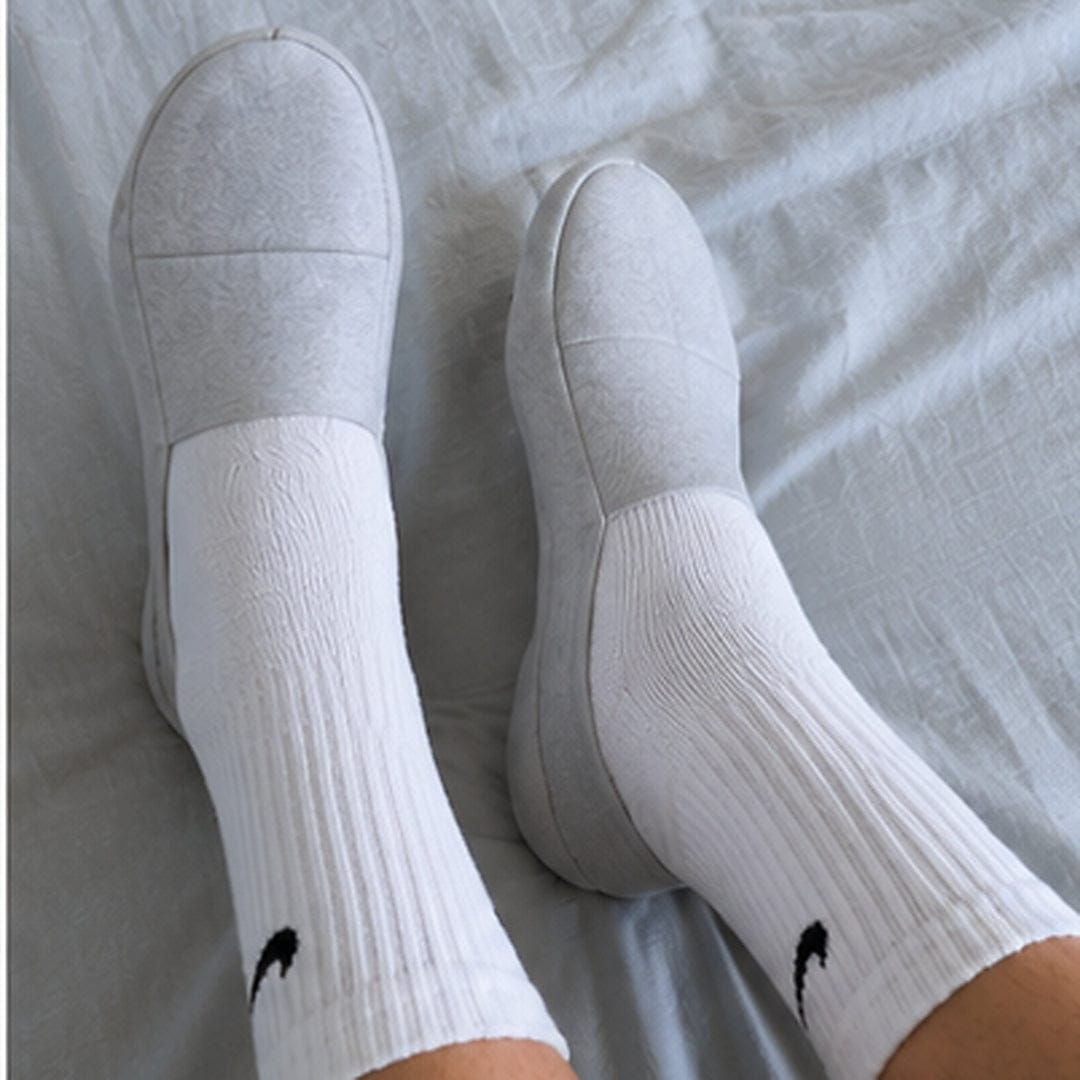 Customer photo review of Plantillas Fascitis