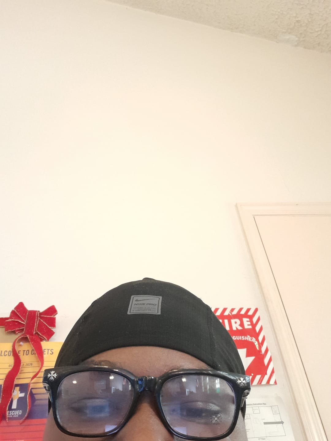 Customer photo review of Ashford | Black Silver
