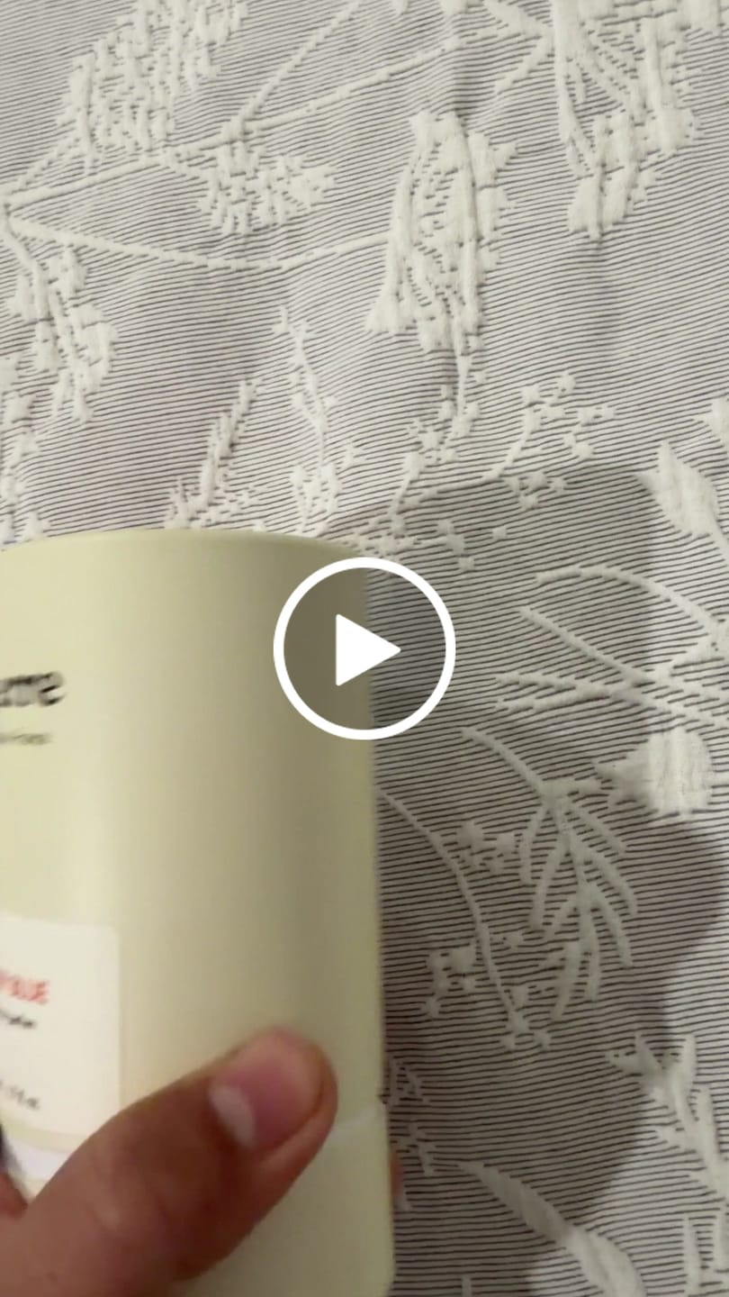 Customer video review of Deep Blue