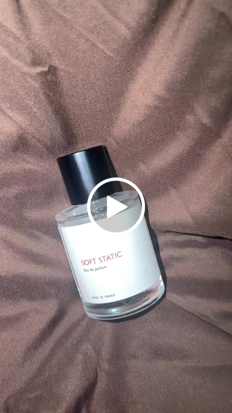 Customer video review of Soft Static
