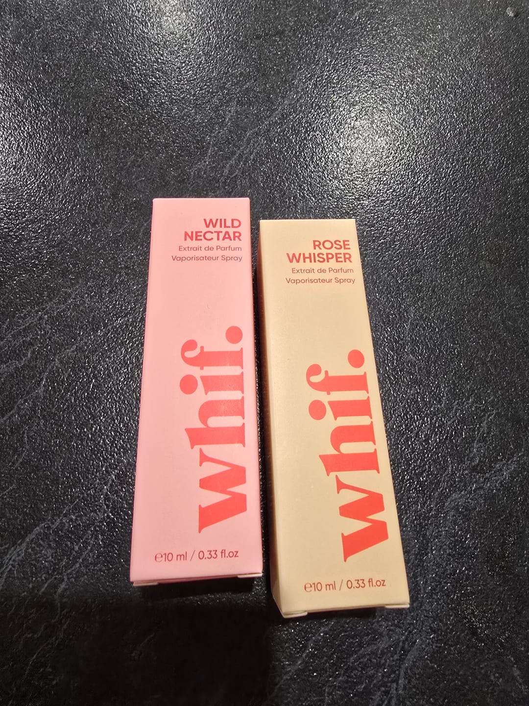 Customer photo review of Rose Whisper