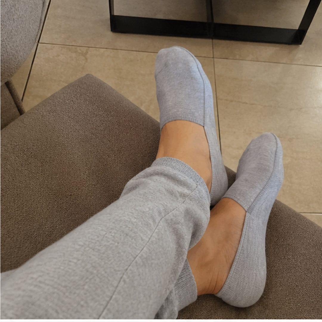 Customer photo review of Plantillas Fascitis