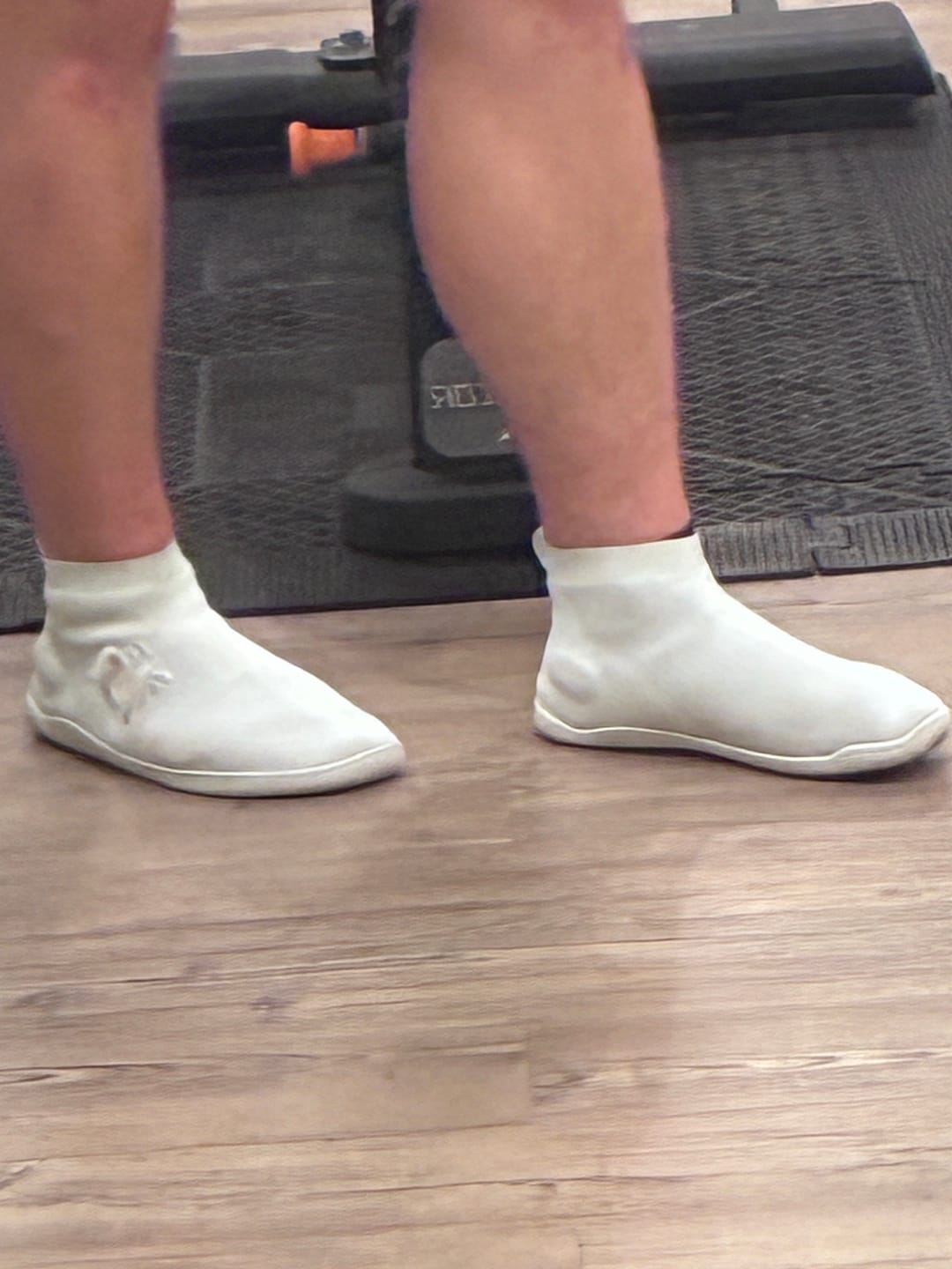 Customer photo review of THE OTISHI 2.0 "Andes Snow"