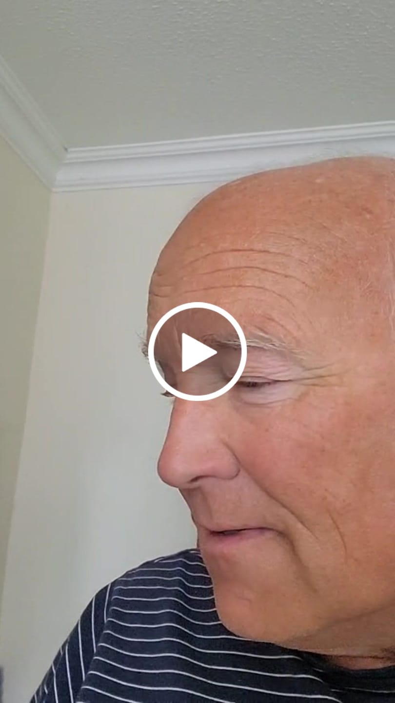 Customer video review of Postcards From | Eau de Parfum